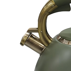 Çaydan Shosman Çelik ID-23OT064 (5463)