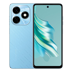 Tecno Spark 20 NFC 8/256GB Magic Skin Blue