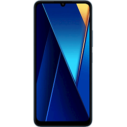 Xiaomi Poco C65 6/128GB Blue
