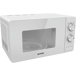 Mikrodalğalı soba Gorenje MO20E1W2