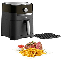 Fritoz Tefal Easy Fry & Grill Classic 1510002076