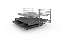 Soba Bosch HBF534ES0Q