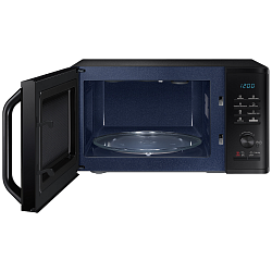 Mikrodalğalı soba Samsung MG23K3575AK/BW 