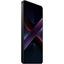 Xiaomi Poco X7 Pro 12/512GB Black