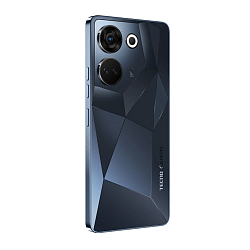 Tecno Camon 20 Pro 8/256GB Predawn Black