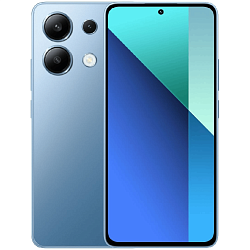 Xiaomi Redmi Note 13 NFC 8/256GB Ice Blue