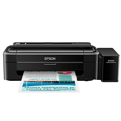Printer Epson L132 CIS