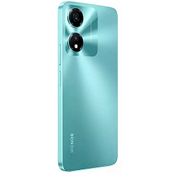 HONOR X5 Plus 4/64GB Cyan Lake