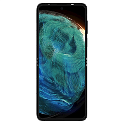 Tecno Phantom V Flip 5G 8/256GB NFC Iconic Black