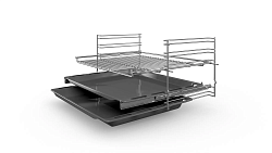 Soba Bosch HBF534EB0Q