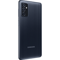 Samsung Galaxy M52 128GB Black