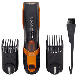 Saçqırxan Rowenta Air Force Ultimate TN9300