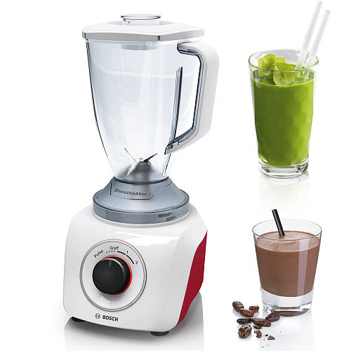 Blender Bosch MMB21POR
