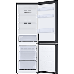 Soyuducu Samsung RB34T670FBN/WT 