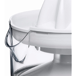 Şirəçəkən Braun CJ3000 White