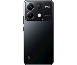 Xiaomi Poco X6 5G 8/256GB Black
