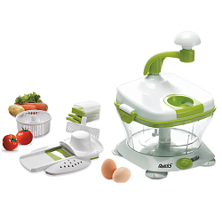 Doğrayıcı Quicks Q-625 