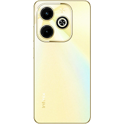 Infinix Hot 40i NFC 8/128GB Gold