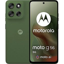 Motorola Moto G56 12/256GB Dill Green