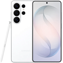 Samsung Galaxy S26 Ultra 12/256GB White 