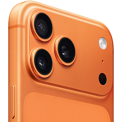 iPhone 17 Pro Max 512GB Cosmic Orange 