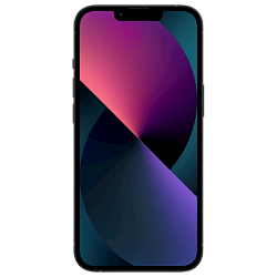 iPhone 13 128GB Black 