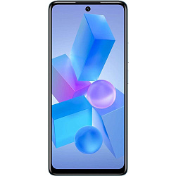 Infinix Hot 40 Pro NFC 8/256GB Black