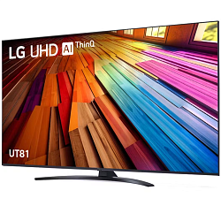 Телевизор LG 43UT81006LA.AMCN