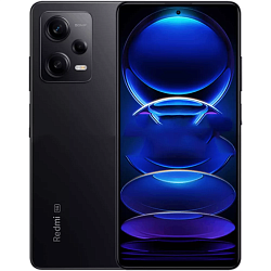 Xiaomi Redmi Note 12 Pro Plus 5G 8/256GB Black