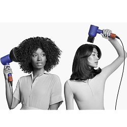 Fen Dyson Supersonic HD16 Natura Blue 