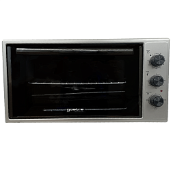 Mini soba Gastro G3I42E Inox