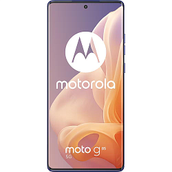 Motorola Moto G85 5G 12/256GB Cobalt Blue 