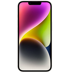 iPhone 14 256GB Starlight