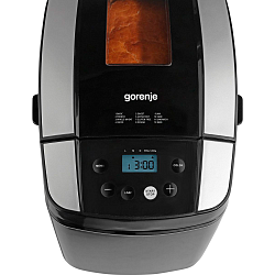 Çörək bişirən Gorenje BM1210BK