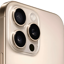 iPhone 16 Pro Max 512GB Desert Titanium 