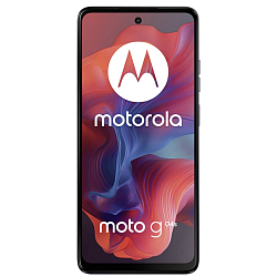 Motorola Moto G04s 4G 4/128GB Concord Black