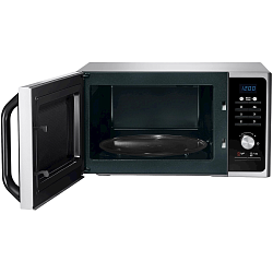 Mikrodalğalı soba Samsung MS23F302TQS/BW