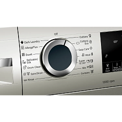 Стиральная машина Bosch WGA242XVME