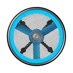 Tozsoran Samsung VC18M31B0HN/EV