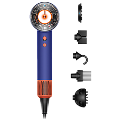 Fen Dyson Supersonic HD16 Natura Blue 