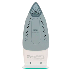 Ütü Braun SI1040GR