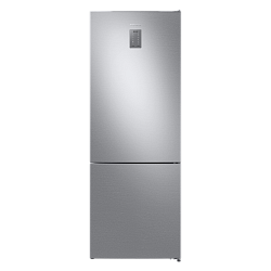 Soyuducu Samsung RB46TS374SA/WT