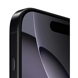 iPhone 16 Pro Max 512GB Black Titanium
