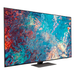 Televizor Samsung QE55QN87AAUXRU 