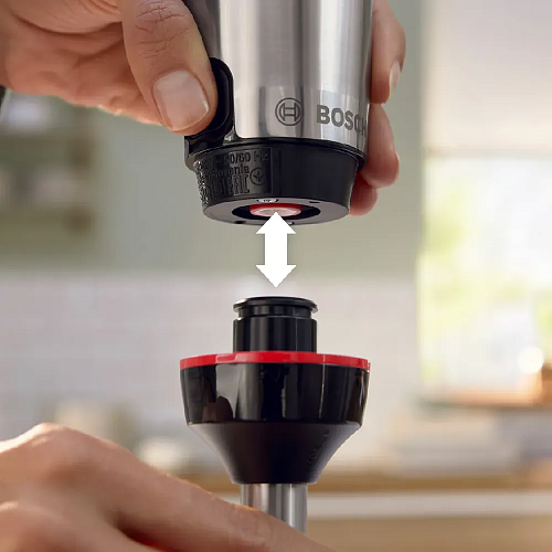 Blender Bosch MSM6M610