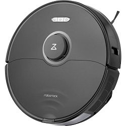 Robot tozsoran Roborock S8 Black 