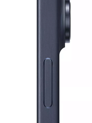 iPhone 15 Pro Max 256GB Black Titanium