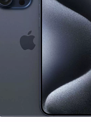 iPhone 15 Pro Max 256GB Black Titanium