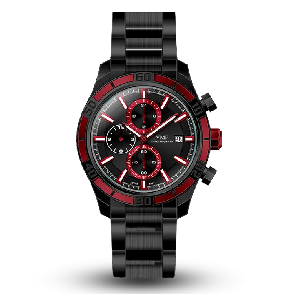 Saat VMF Idman V5158/4PQ0/2M1/01