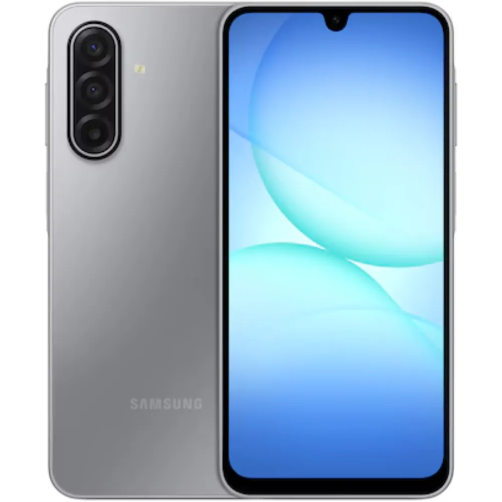 Samsung Galaxy A17 6/128GB Gray